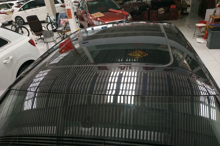 Used Volkswagen Passat 2021 330TSI Elite Edition
