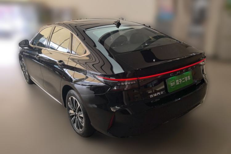 Used Chery Fengyun A8 2024 127 Yufeng Edition