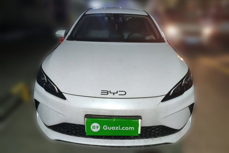 Used BYD Seal 05 DM-i 2025 DM-i Smart Drive 55KM Luxury Model
