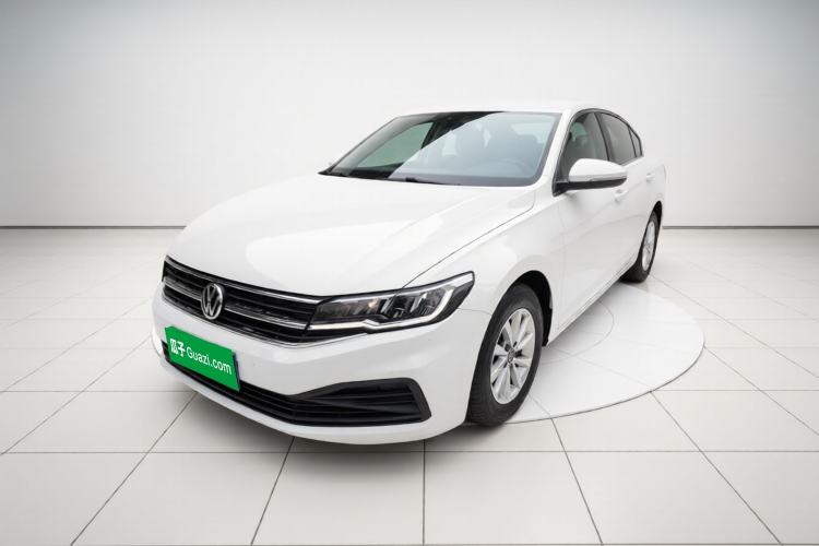 Used Volkswagen Bora 2021 1.5L Manual Fashion Smart Connect Edition