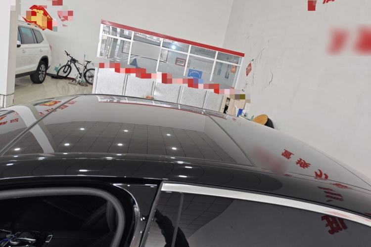 Used Mercedes-Benz E-Class 2017 E 300 L Luxury Model
