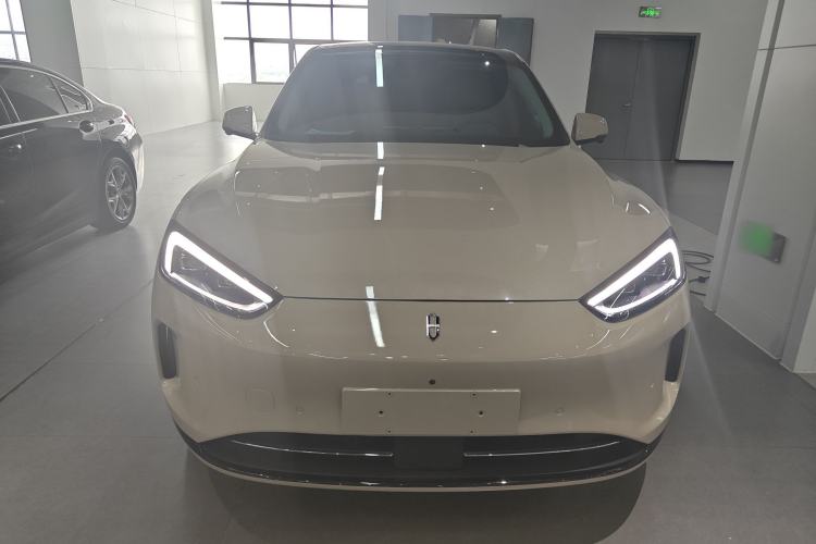 Used Hima AITO M5 2023 All-Electric Rear-Drive Standard Edition