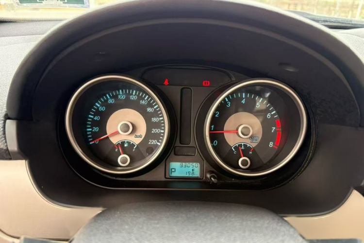 Used Buick Excelle 2013 1.5L Automatic Classic Model