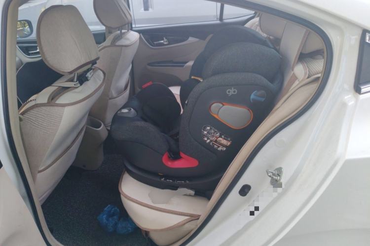 Used Honda Crider 2013 1.8L automatic comfort version