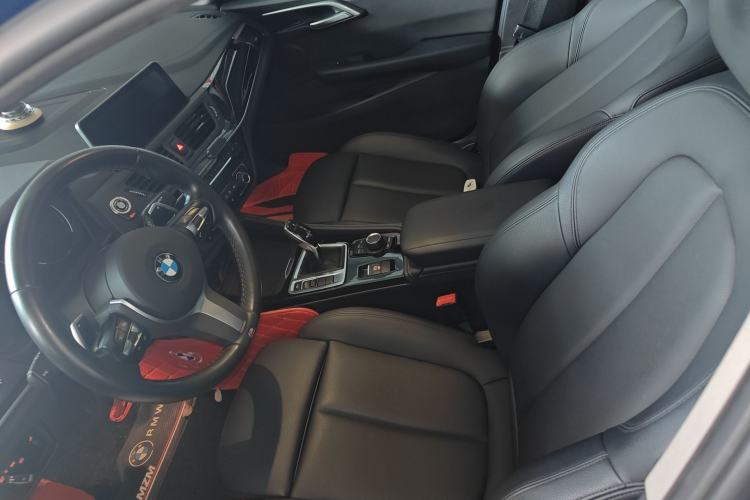 Used BMW 1 Series 2020 125i Leading Model M Sport Package
