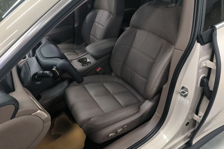 Used IM L6 2025 Ultra Model
