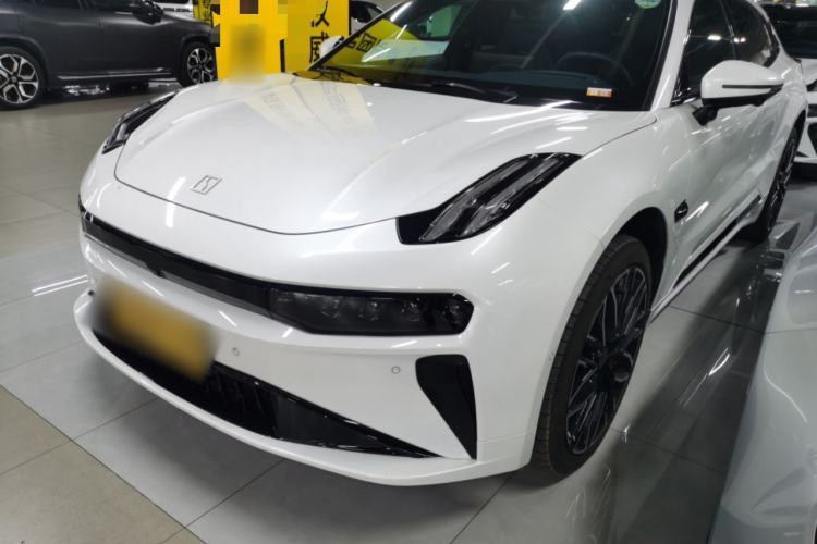 Used Zeekr 001 2025 YOU Edition 100 kWh All-Wheel Drive