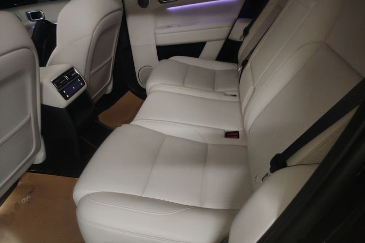 Used Li Auto L6 2024 Pro Model
