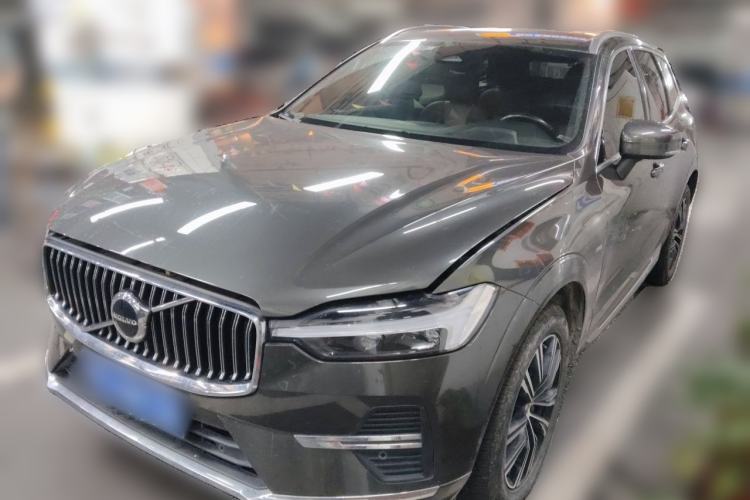 Used Volvo XC60 2022 B5 4x4 Smart Luxury Edition Guazi used car, China used car export, Used car for sale, Used  cars, Cheapest cars for sale