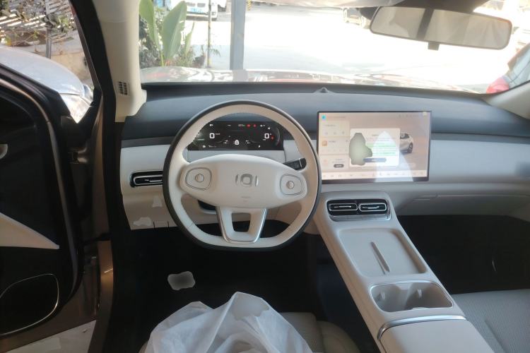 Used Qiyuan Q05 2026 Model 506 Max
