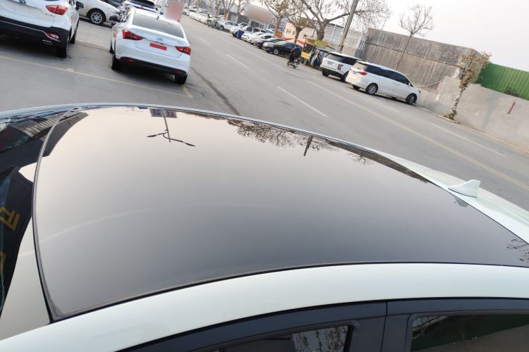 Used BYD Dolphin 2021 405 km Fashion Edition
