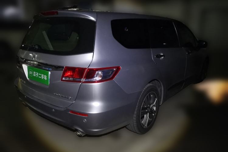 Used Honda Odyssey 2011 Jingxiu 2.4L Luxury Edition
