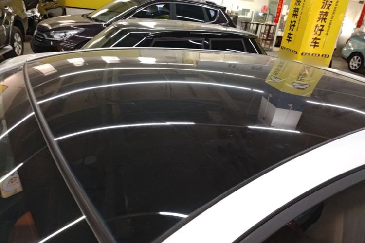 Used Chery QQ Little Ant 2019 4-Seater Smart Edition 35 kWh
