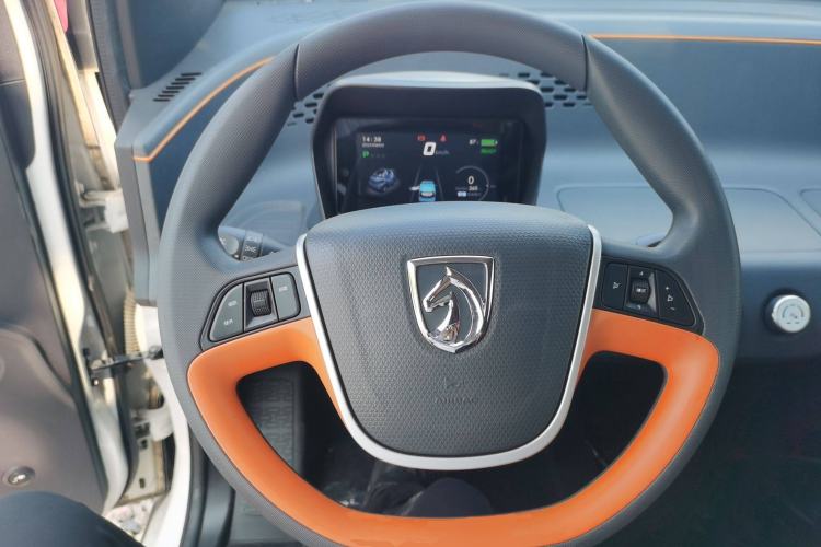 Used Baojun E100 2020 305KM Smart Drive Version