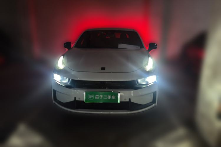 Used Lynk & Co 03 New Energy 2021 1.5T PHEV Pro
