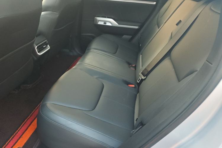 Used Deepal G318 2024 Two-Wheel Drive Comfort Edition
