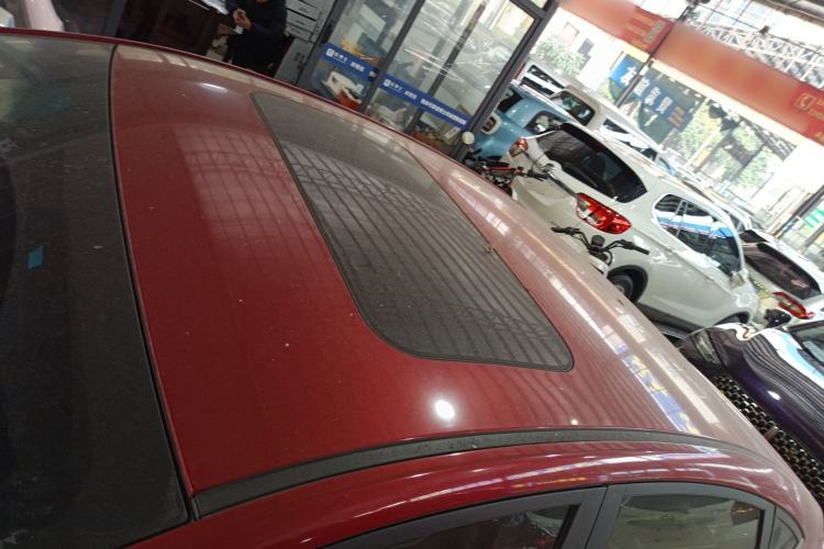 Used Geely Auto Binray 2019 200T DCT Asian Games Edition