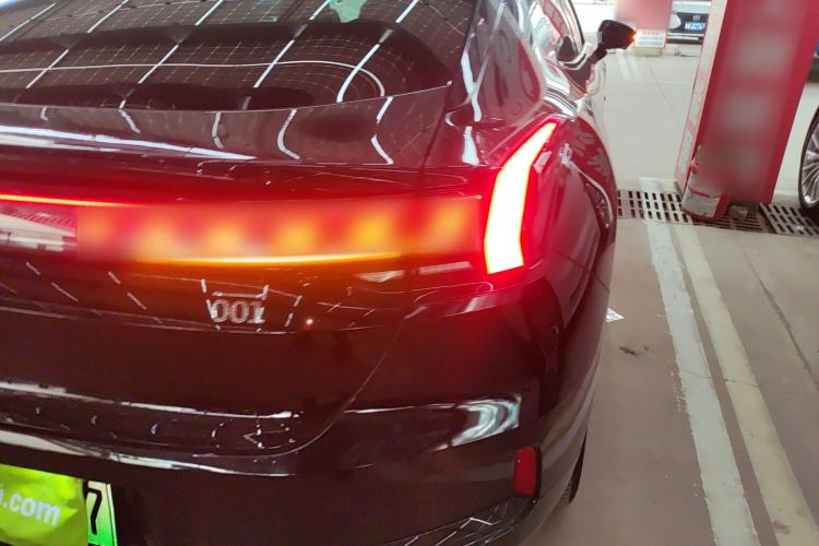 Used Zeekr 001 2023 YOU Edition 100 kWh