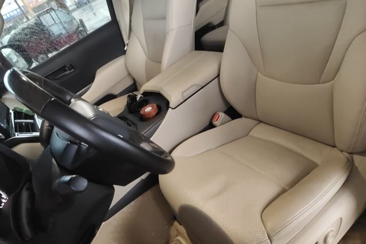 Used Toyota Land Cruiser 