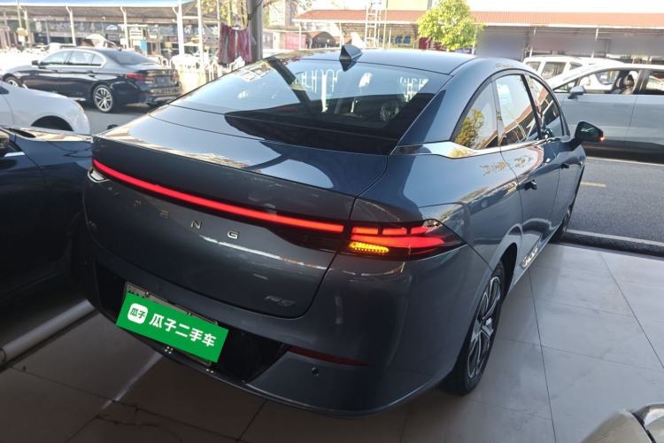 Used XPeng P5 2024 500 Smart Drive Edition