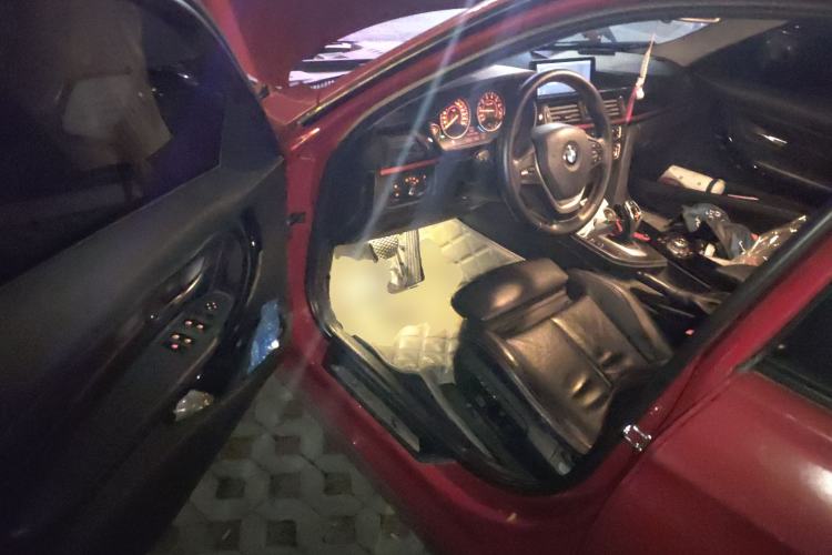 Used BMW 3 Series 2013 320i Sport Design Package