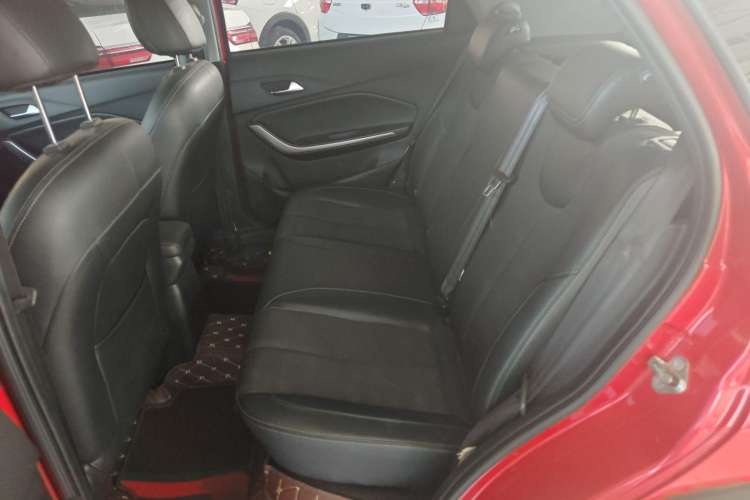 Used Chery Tiggo 3X 2020 Quality Edition 1.5L Manual Luxury Version