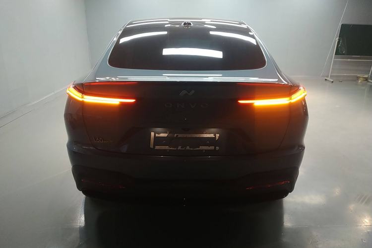 Used ONVO L60 2024 60 kWh All-Wheel Drive
