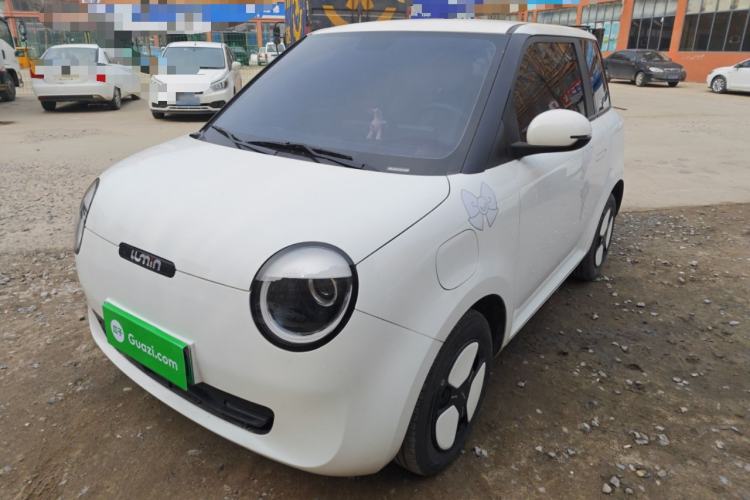 Used Qiyuan Lumin 2022 155 km – Refreshingly Sweet Edition