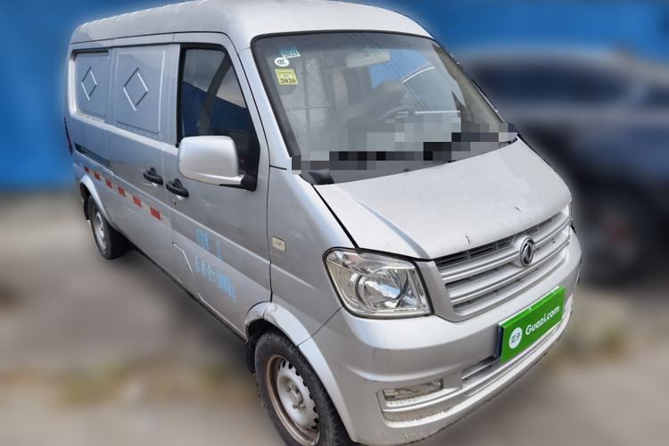 Used Dongfeng Xiaokang K05S 2019 1.2L Practical Version China VI Standard DK12