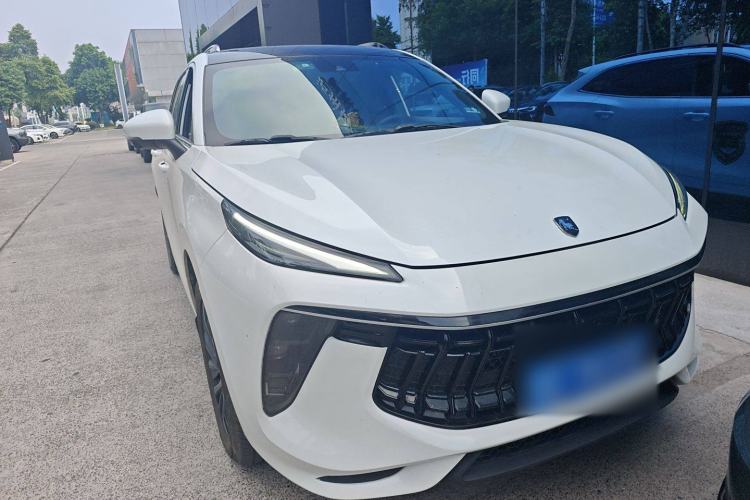 Used FORTHING T5 EVO 2021 1.5TD DCT Starry Edition