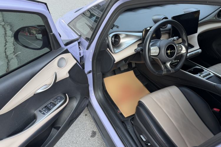 Used BYD Dolphin 2023 420 km Free Version
