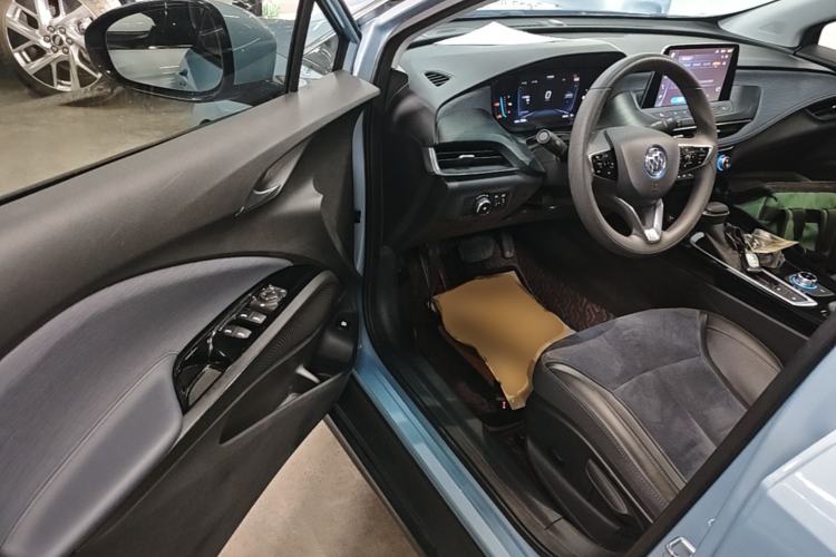 Used Buick Velite 6 2020 Plug-in Hybrid Connected Smart Edition