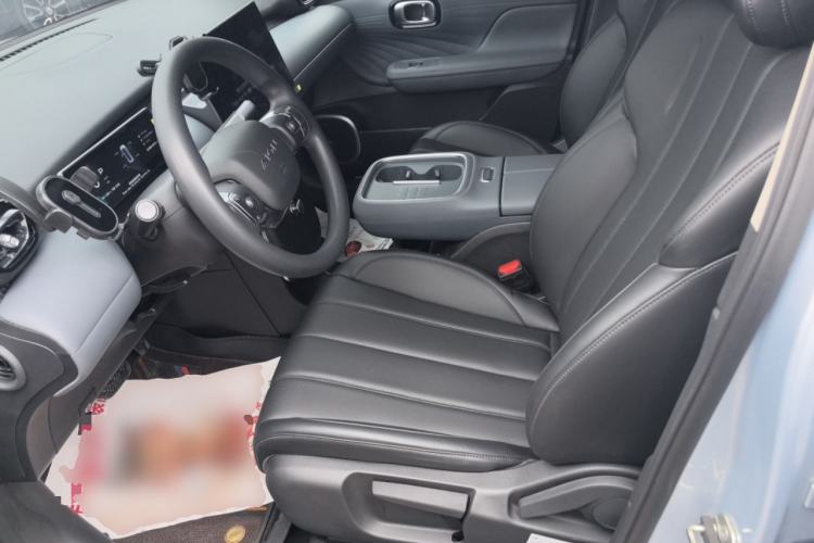 Used AION UT 2025 420 Smart Edition