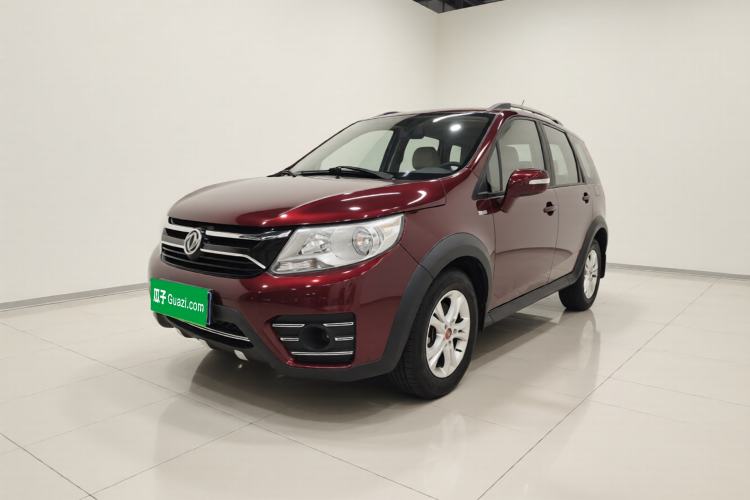 Used FORTHING Joyear XV 2016 1.6L CVT Comfort Model Guazi used car, China used car export, Used car for sale, Used cars, Cheapest cars for sale