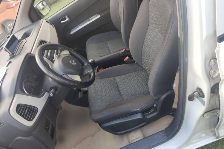 Used CHANGAN OSHAN Olisway 2015 1.2L Manual Enjoyment Model
