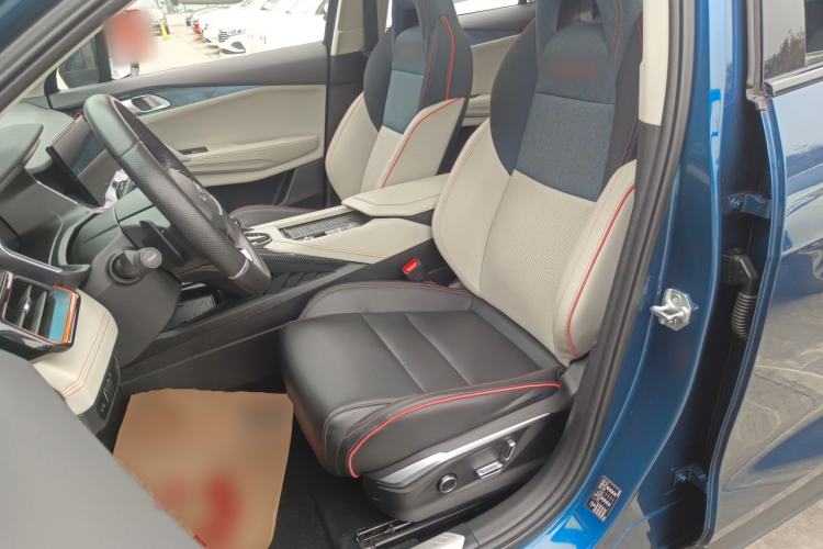 Used Lynk & Co 06 2020 1.5T YAO Halo