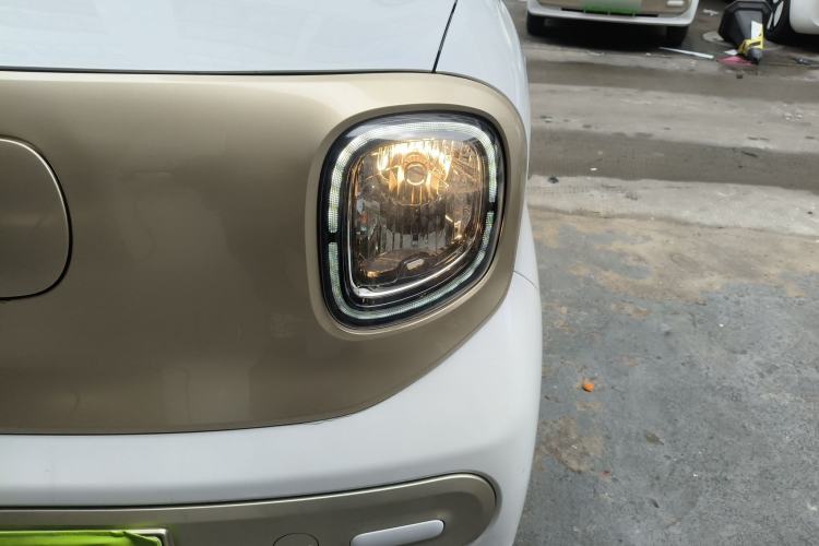 Used Bestune Pony 2025 222km Range Linglong Horse