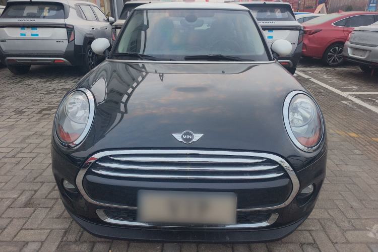 Used MINI MINI 2014 1.5T COOPER Fun
