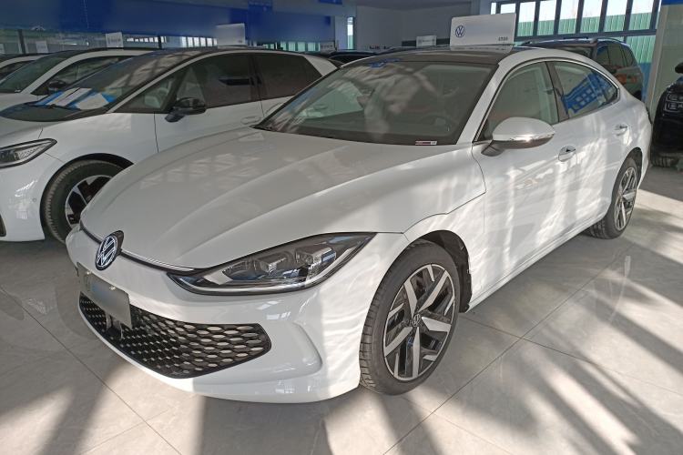 Used Volkswagen Lamando 2025 Lavida L 280TSI DSG Cool & Spicy Edition