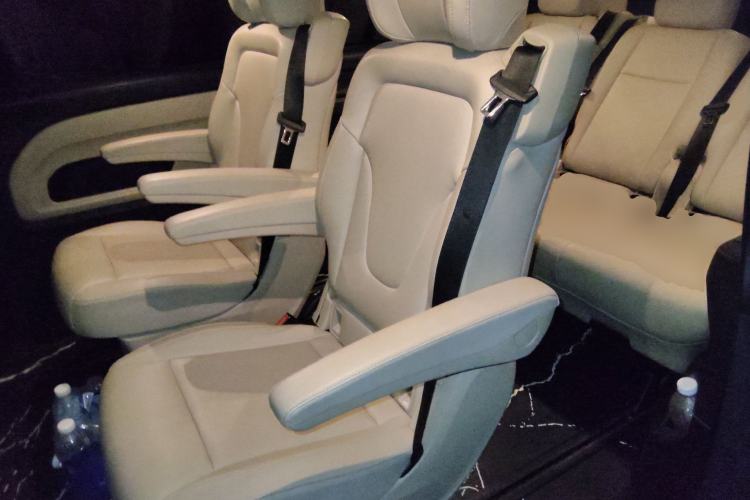 Used Mercedes-Benz Vito 2016 2.0T Business Edition
