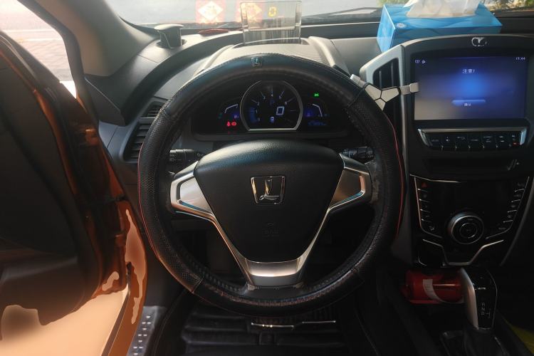 Used Luxgen U6 SUV 2014 1.8T Fashion Edition
