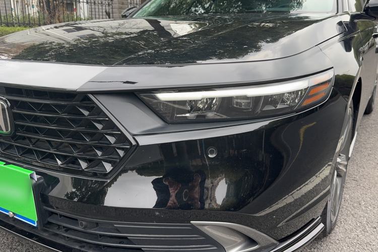 Used Honda Accord 2025 260TURBO Prestige Edition