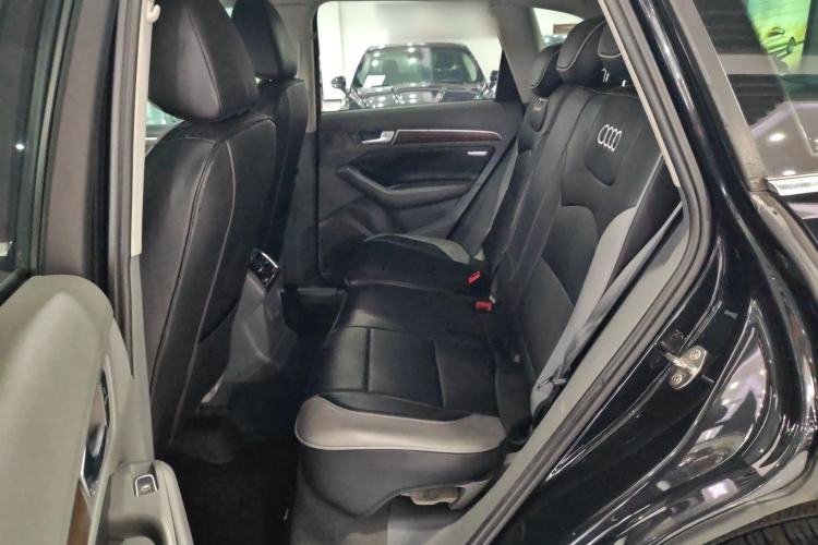 Used Audi Q5 2016 40 TFSI Trendy Edition