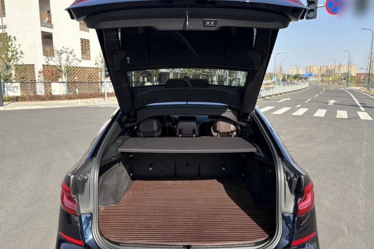 Used BMW 6 Series GT 2019 630i M Sport Touring Edition
