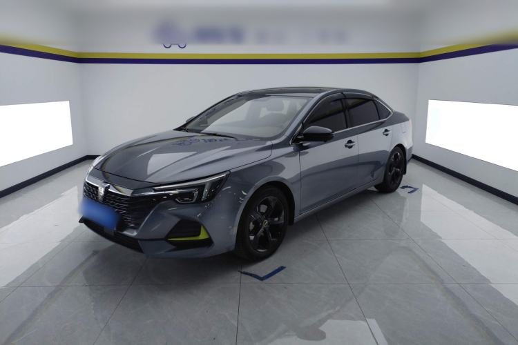 Used Roewe i6 MAX 2020 300TGI Automatic Cool & Stylish Skyroof Edition