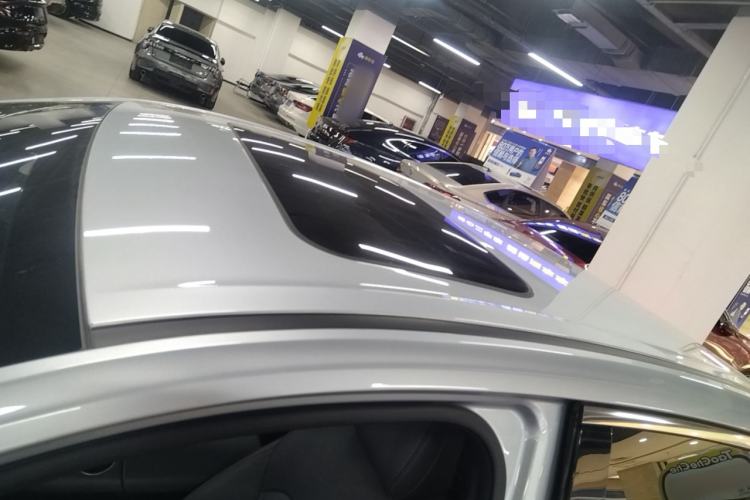 Used Geely Galaxy L6 2025 EM-i 140km Starship Edition