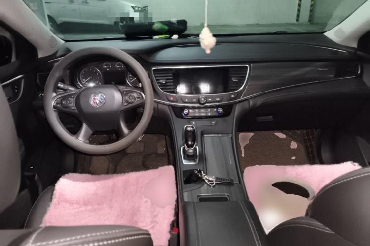 Used Buick LaCrosse 2021 552T Luxury Version
