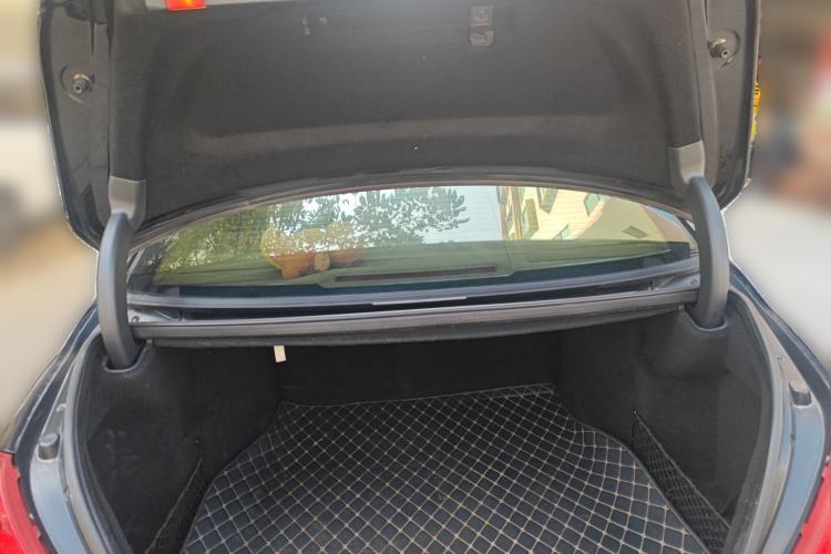 Used Mercedes-Benz S-Class 2010 S 300 L Luxury Model