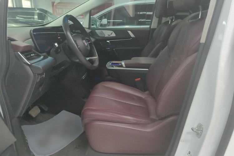 Used Buick Century 2023 2.0T Six-Seater Yinshi Edition