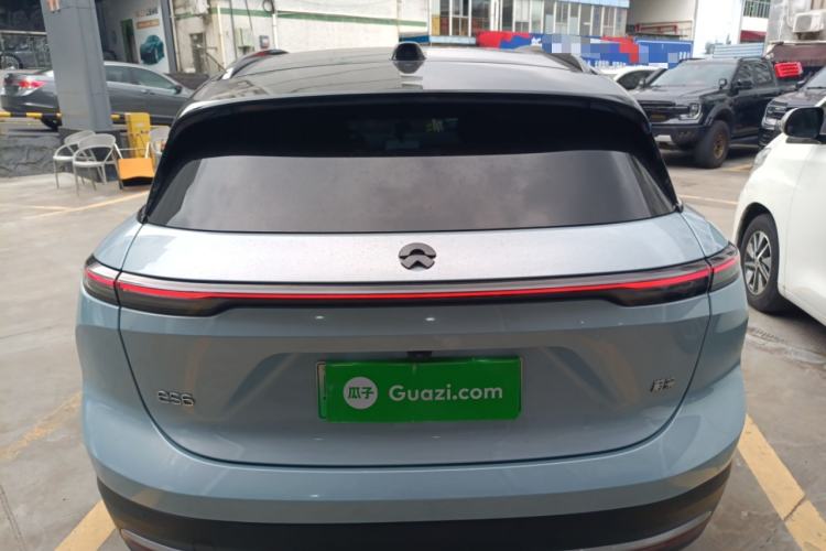 Used Nio ES6 2024 75 kWh
